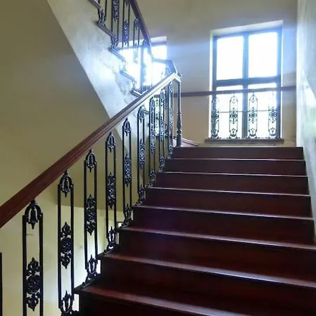 Apartament Apartament Gertrudy Belle *